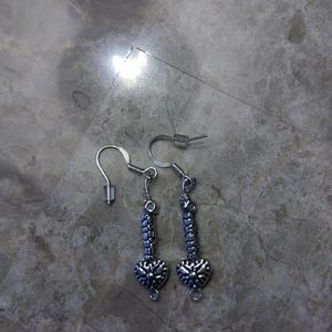 Earrings .....3 Pairs 16.00...must Buy 3 Pairs